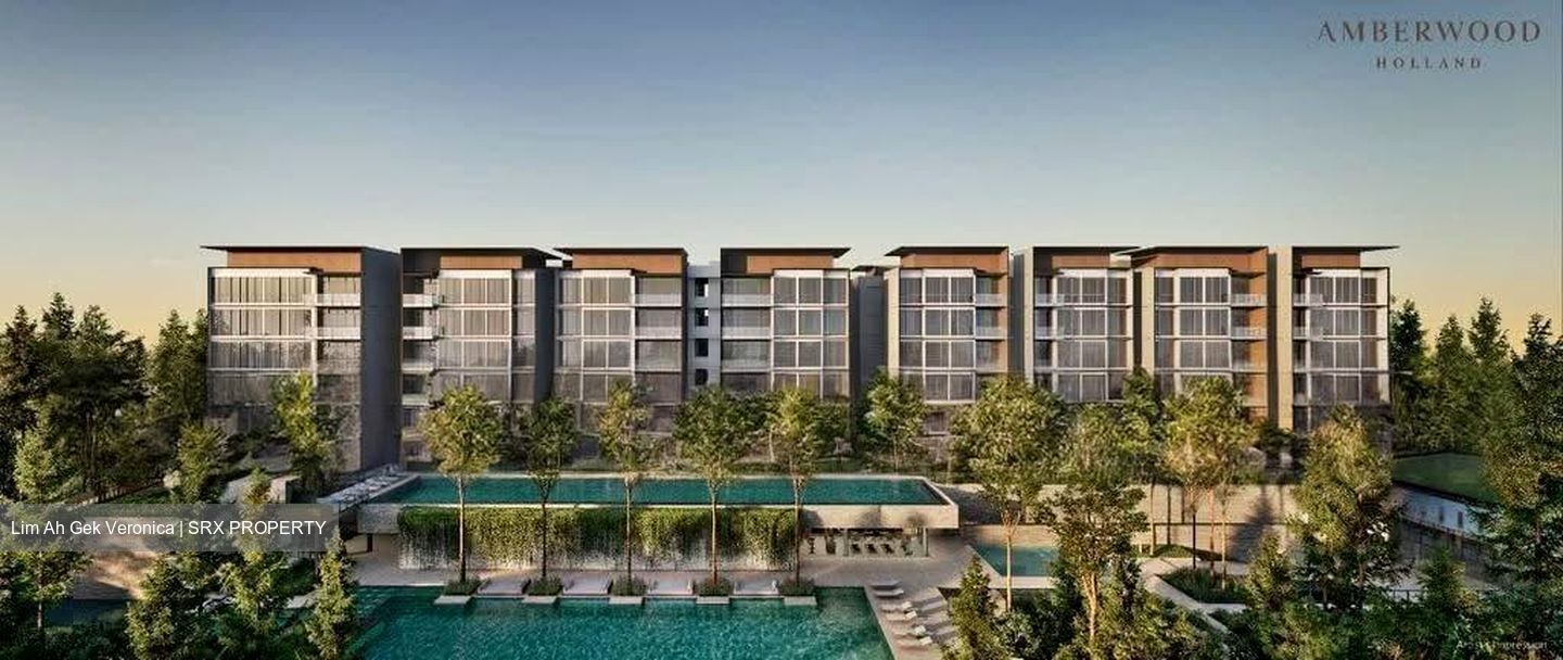 Jalan Merah Saga (D10), Condominium #624878071